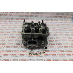 Testata verticale Vertical...