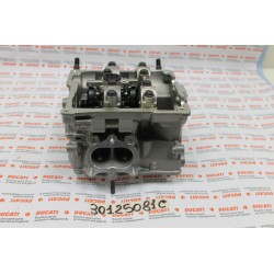 Testata orizzontale...