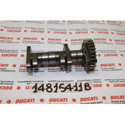 Albero distribuzione...