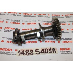 Albero distribuzione...