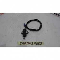 Sensore cavalletto Sensor Stand Yamaha YZF R6 99 02