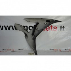 Carena fiancata sinistra left fairing hull Yamaha yzf r1 02 03