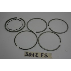 Kit fasce pistone...