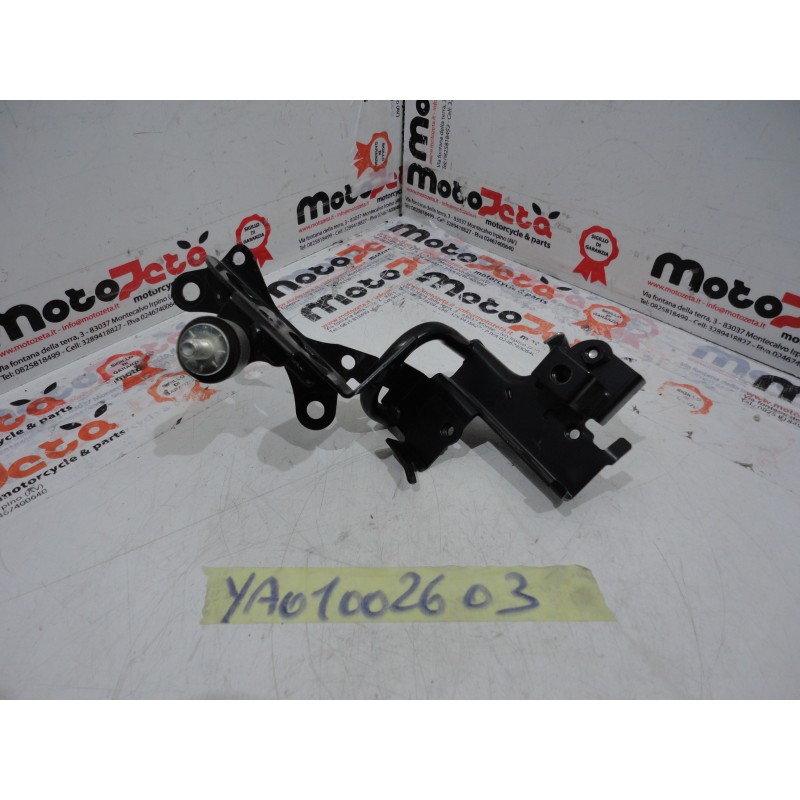 Telaietto Supporto modulo abs Subframe support module Yamaha T Max 500 08 11