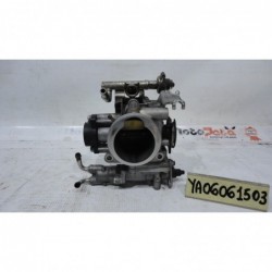 Corpo farfallato Throttle body Yamaha MT 03 06 14