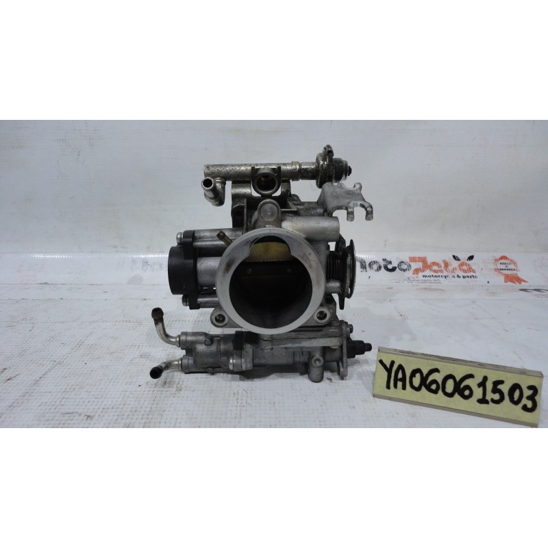 Corpo farfallato Throttle body Yamaha MT 03 06 14