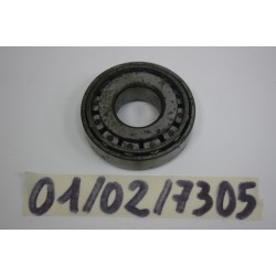 Cuscinetto a rulli...