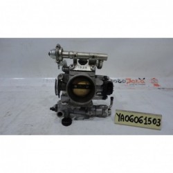 Corpo farfallato Throttle body Yamaha MT 03 06 14
