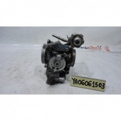 Corpo farfallato Throttle body Yamaha MT 03 06 14