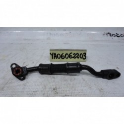 Tubo circuito lubrificazione hose lubrication circuit MT 03 06 14