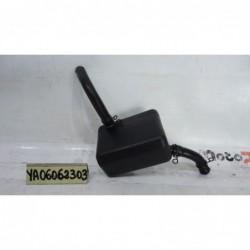 Vaschetta recupero vapori vapor recovery tank MT 03 06 14