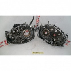 Carter Motore Engine Cover Yamaha Teneré 600 84 89