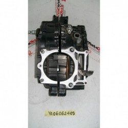 Carter Motore Engine Cover Yamaha Teneré 600 84 89