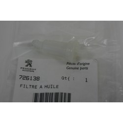 Filtro olio Oil filter...