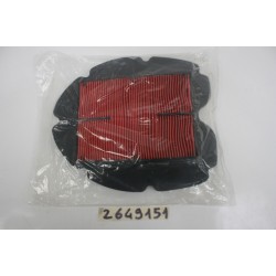 Filtro aria spugna SGR Air...