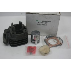 Gruppo termico cilindro Ø40...