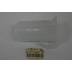 Misurino dosaggio...