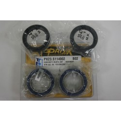 Kit cuscinetti ruota...