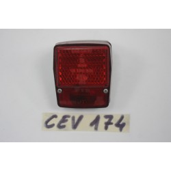 Stop fanale posteriore Tail...