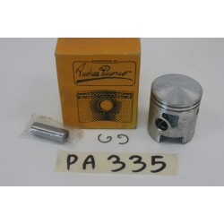 Pistone Ø43 spinotto 12...