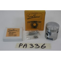 Pistone Ø43 spinotto 10...