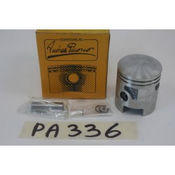 Pistone Ø43 spinotto 10...