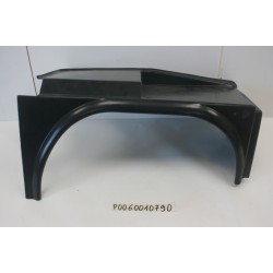 Parafango anteriore dx...