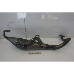 Terminale scarico Marmitta...