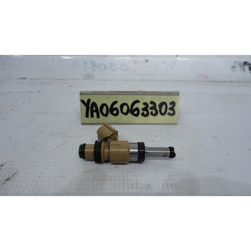 Iniettore Injektoren Fuel Injector Yamaha Yzf R6 06 15