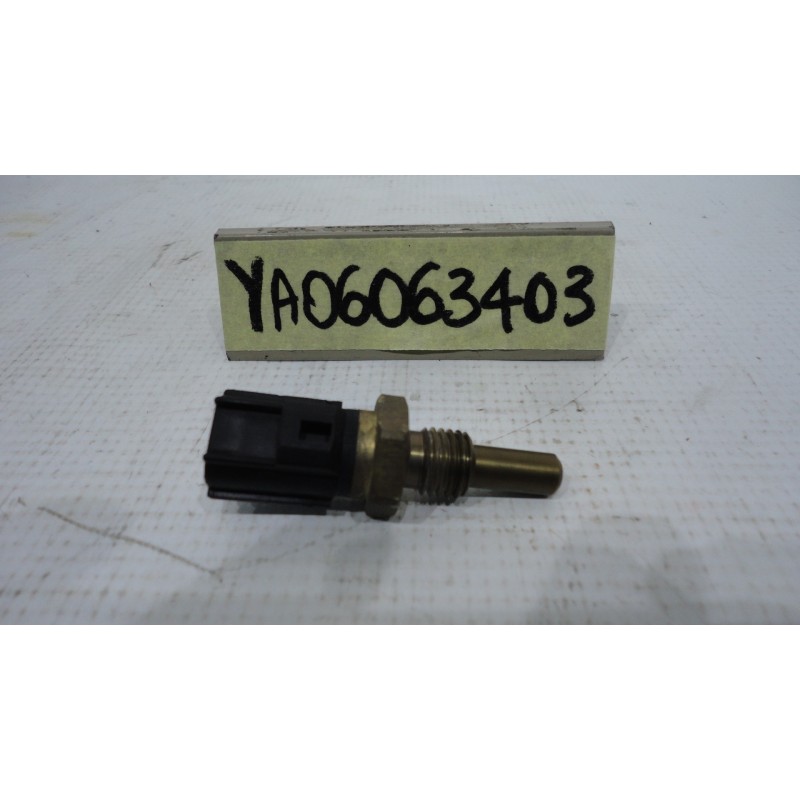 Sensore temperatura Acqua temperature sensor Water Yamaha R6 06 15