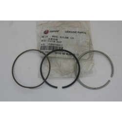 Kit fasce pistone Piston...