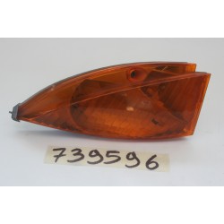Freccia anteriore dx Front...