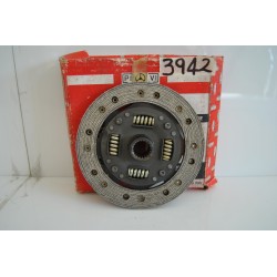 Disco frizione con molle...
