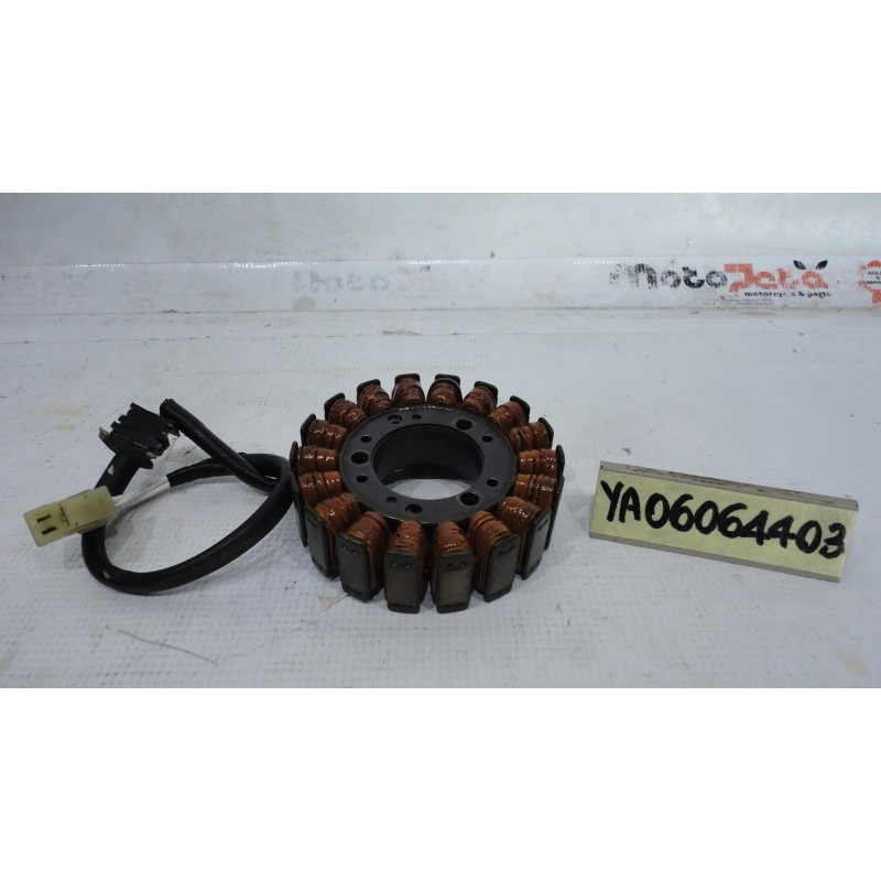Statore Volano generatore Generator Rotor stator Yamaha Yzf R6 99 02