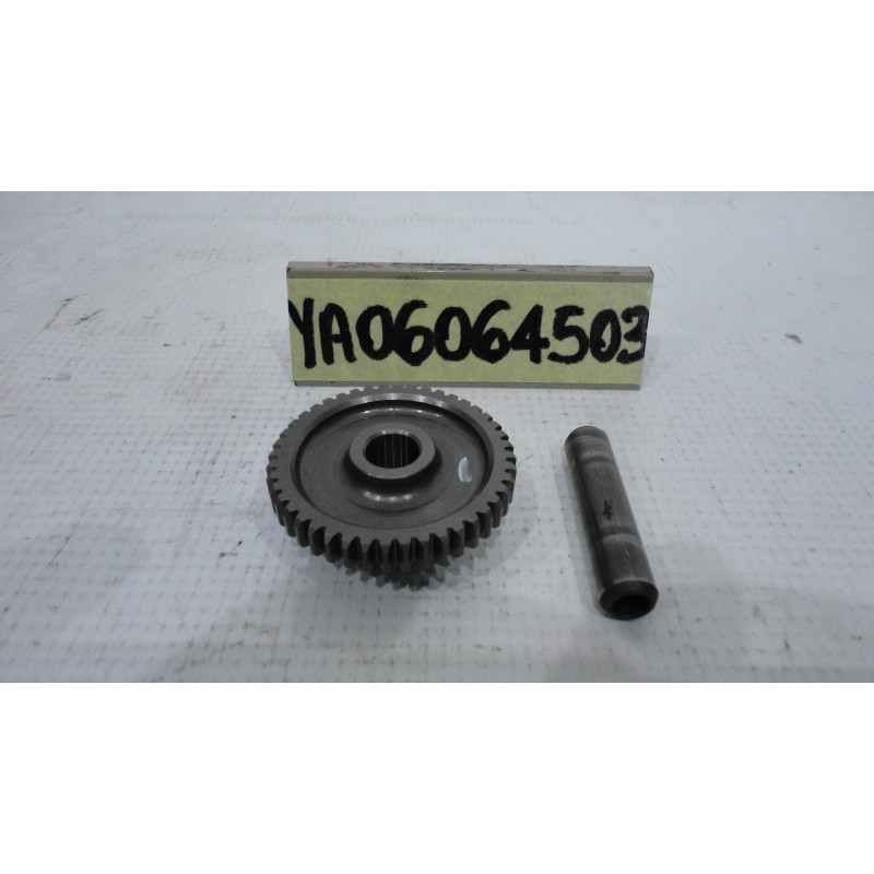 Ingranaggio Motorino Avviamento Motor Gear Anlasser Yamaha R6 06 15