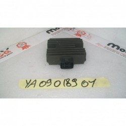 Regolatore di tensione voltage regulator Yamaha Majesty 250 01 04
