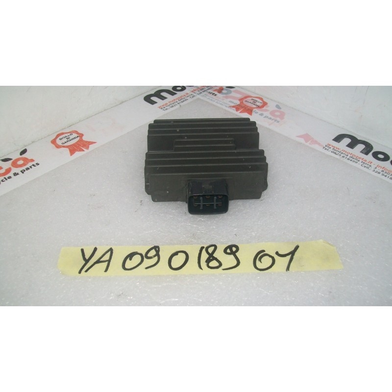 Regolatore di tensione voltage regulator Yamaha Majesty 250 01 04