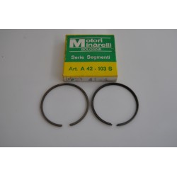 Coppia fasce A42-103S...