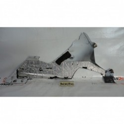 Fiancata inferiore sinistra left fairing Yamaha yzf r1 02 03 con graffi