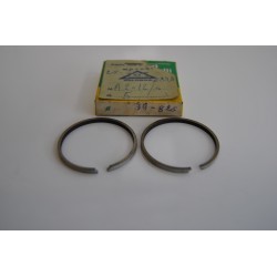 Coppia fasce pistone Ø...