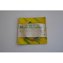 Coppia fasce pistone Ø...