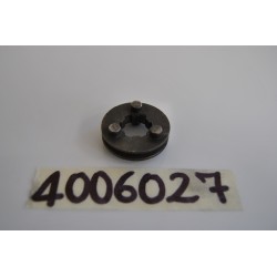 Ingranaggio scorrevole...