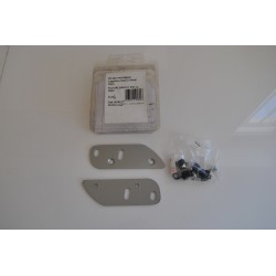 Kit montaggio parabrezza...