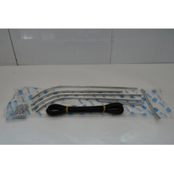 Kit listelli tappeti pedana...