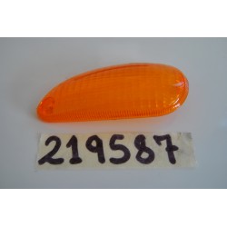 Gemma freccia posteriore sx...