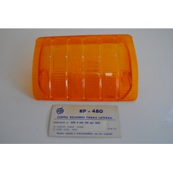 Gemma freccia anteriore sx...