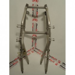 Telaietto posteriore subframe rear bracket Suzuki Gsx r 600 97 00