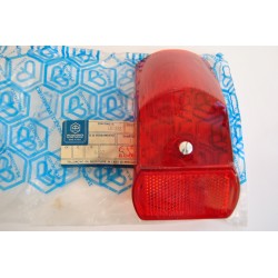 Gemma stop fanale...