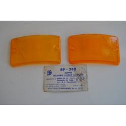 Coppia gemme frecce...