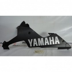 Fiancata carena inferiore sinistra left fairing Yamaha yzf r1 02 03 graffiata